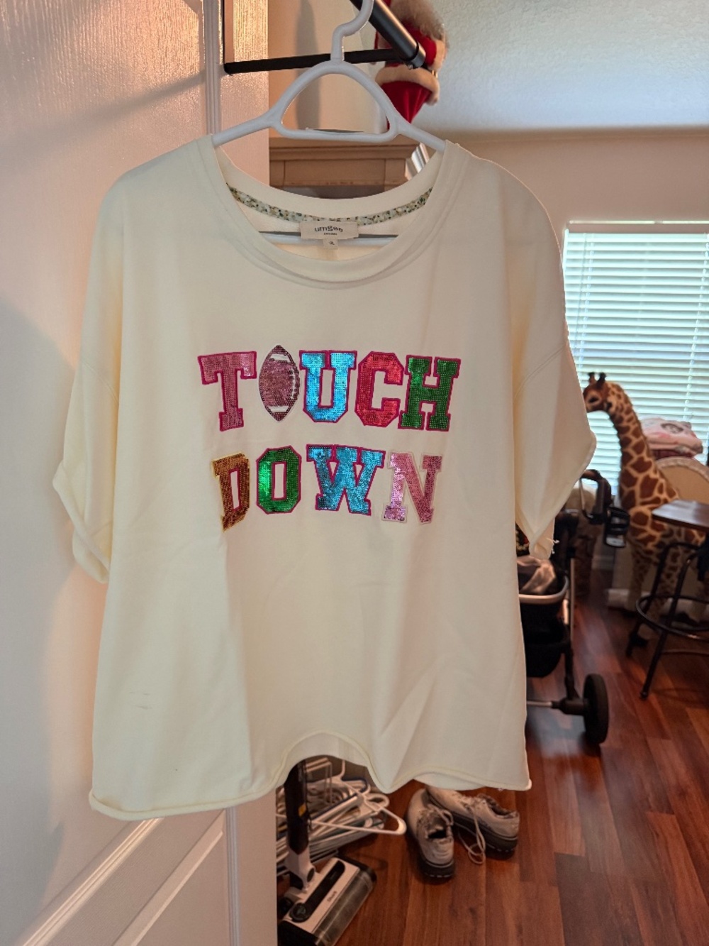 Lot of tops from chic soul